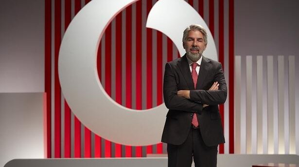 Vodafone 'Yılın İtibarlısı' ödülüne layık görüldü