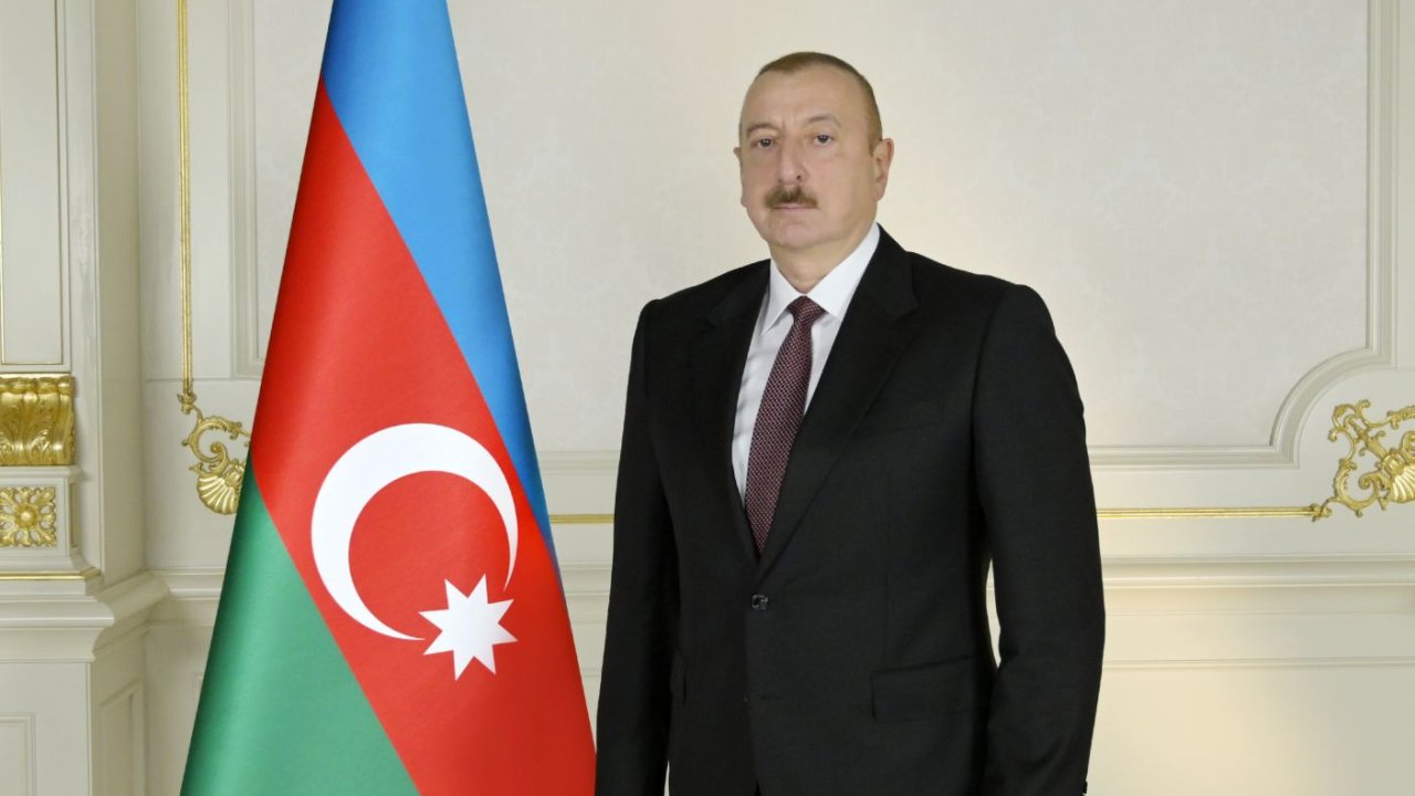 President Ilham Aliyev, US State Secretary hold phone talk