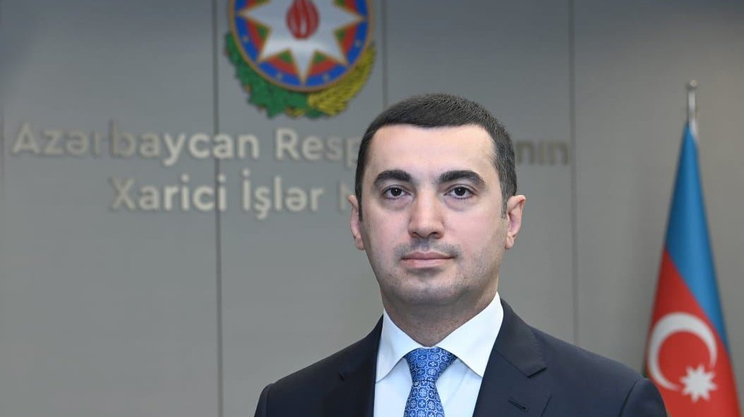 Foreign Ministry: We demand that the Armenian side refrain from taking steps against the territorial integrity and sovereignty of Azerbaijan