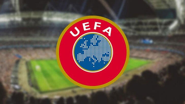 UEFA'dan Fenerbahçe, Trabzonspor ve Sivasspor'a ceza