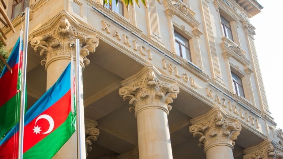 Azerbaijan agrees to simultaneous use of Lachin and Aghdam roads through ICRC mediation - MFA