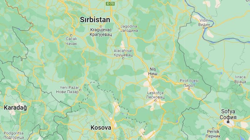 Kosova ve Sırbistan, savaşta kaybolanların akıbetini belirlemek için anlaştı