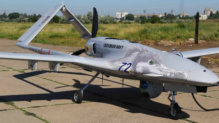 Turkey’s Baykar set to launch production of combat drones in Ukraine in 2025