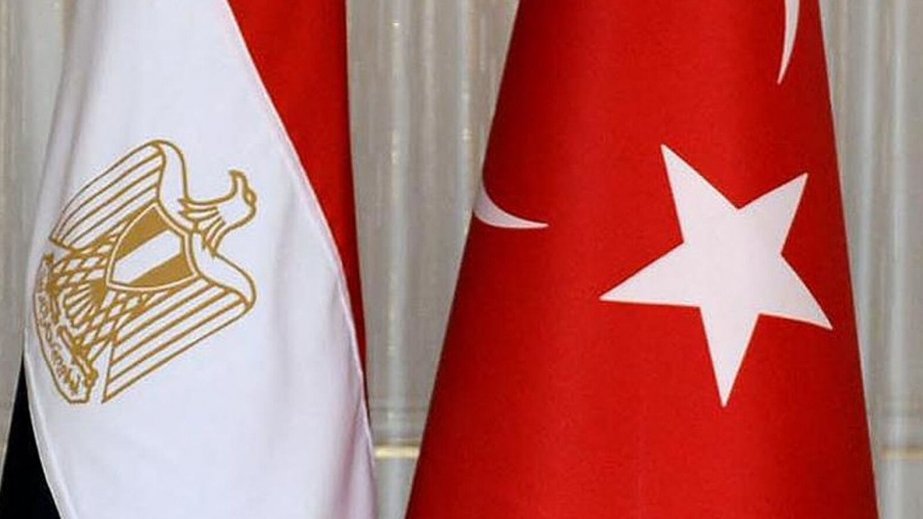 Türkiye, Egypt raise diplomatic ties to level of embassies