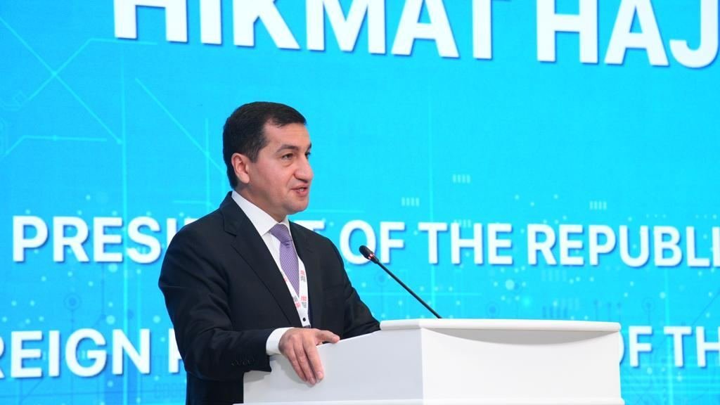 Professional journalists sould have privileges - assistant to Azerbaijani President