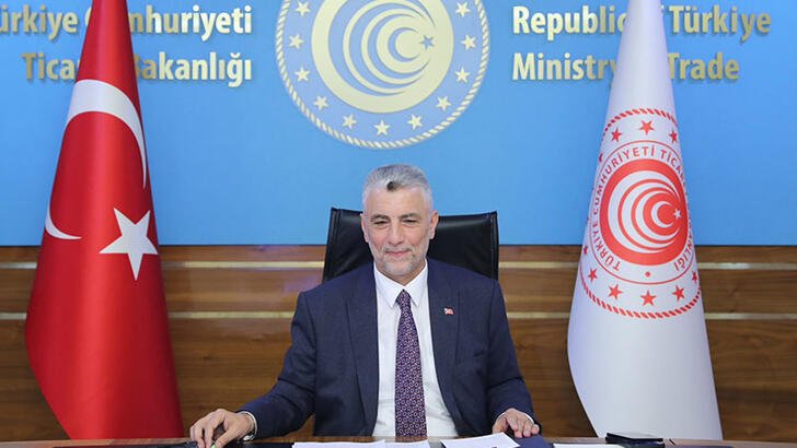 Türkiye molds 'win-win' relations with Turkic countries - trade minister