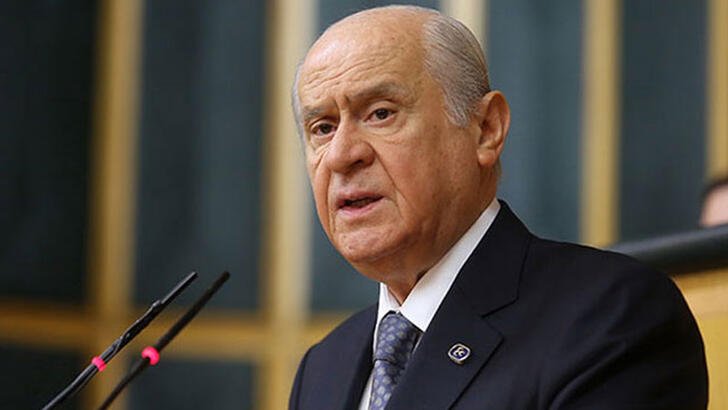 Bahçeli: Muhalefet partileri, 31 Mart'ta da kaybedecek