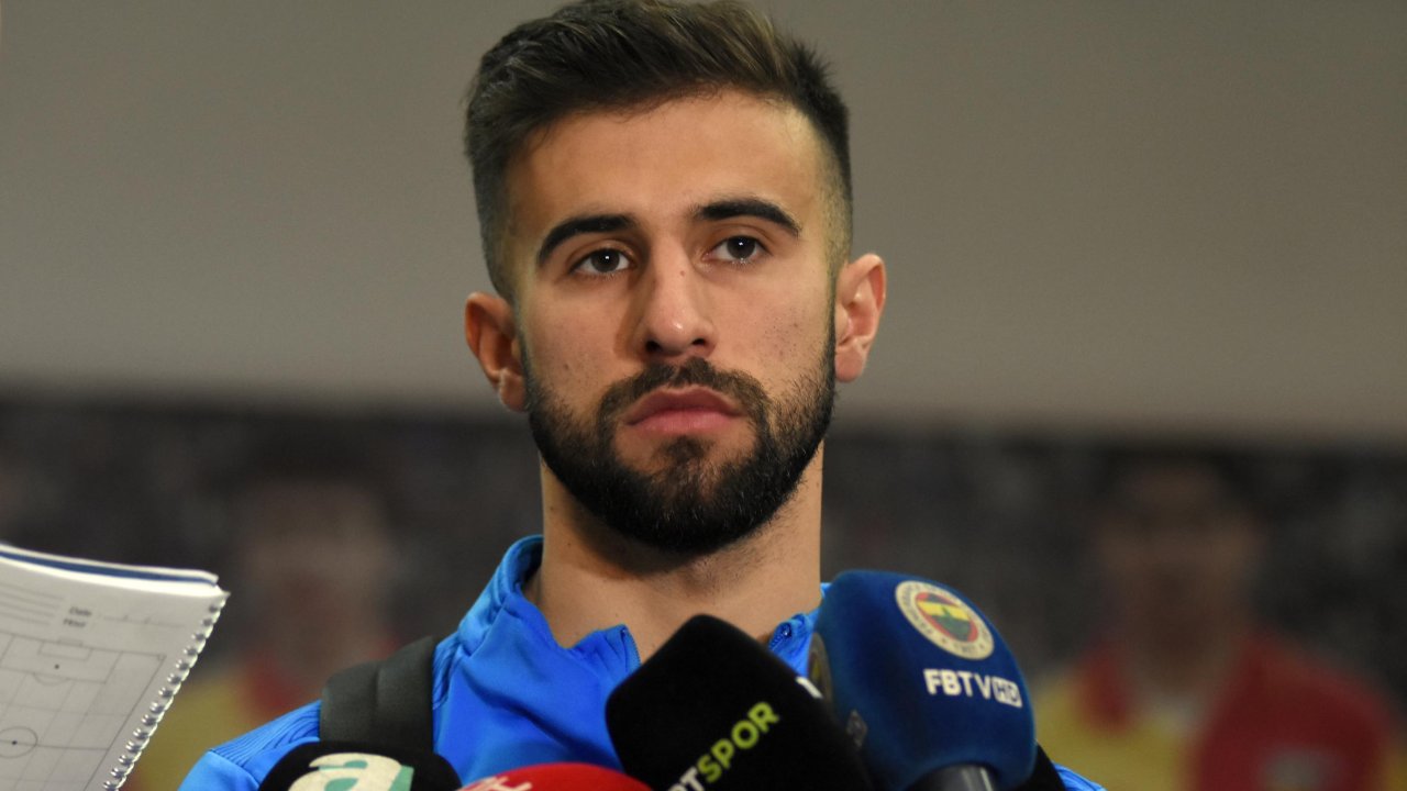 Fenerbahçe, Diego Rossi'nin Columbus Crew'e transfer olduğunu açıkladı