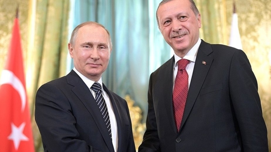 Putin to visit Türkiye in late August, Turkish newspaper says