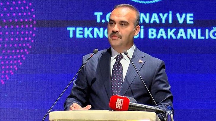 Bakan Kacır: Rusya'da Türkiye'ye yoğun bir yatırım ilgisi var