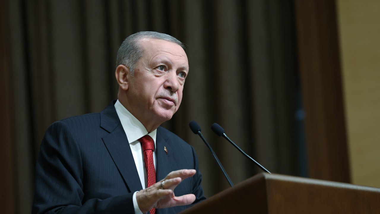 Türkiye proposes quadripartite meeting with Azerbaijani, Armenian, Russian leaders