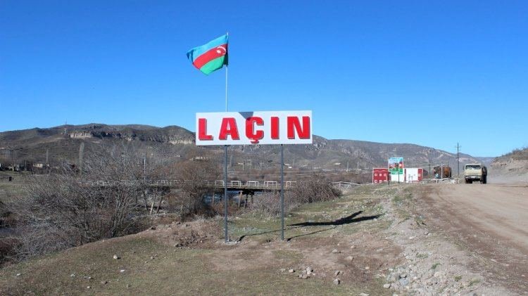 Possible dates for inaugural resettlement to Azerbaijan's Sus village announced