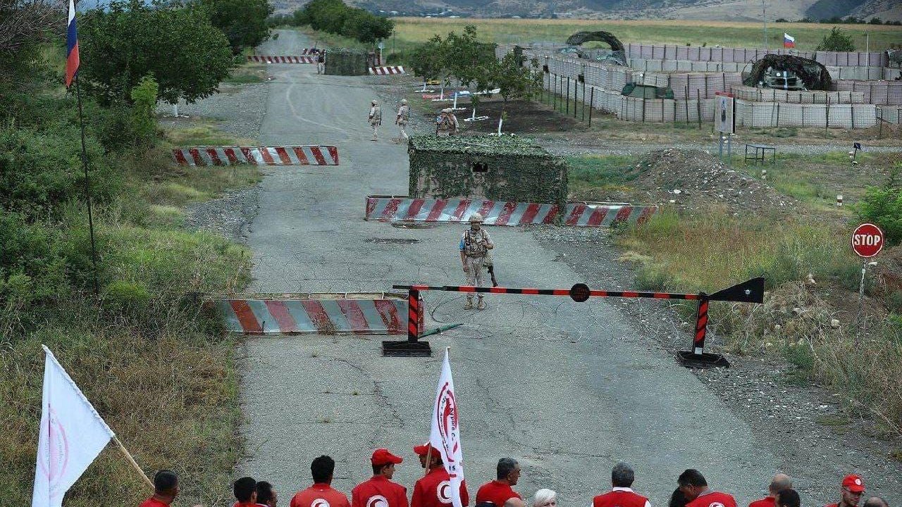 Ağdam-Xankəndi marşrutu açılır - Azərbaycan istəyinə çatdı