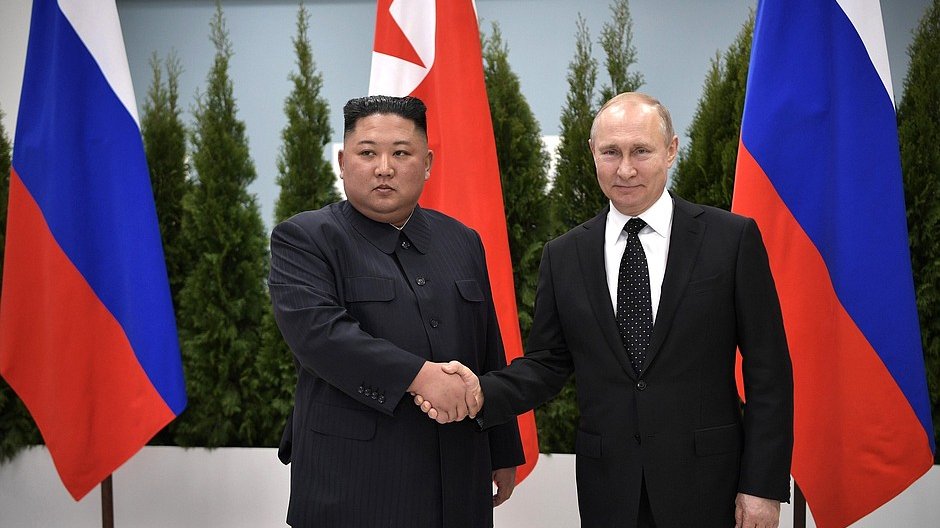 Kremlin doğruladı: Kuzey Kore lideri Kim Jong-un Rusya’yı ziyaret edecek