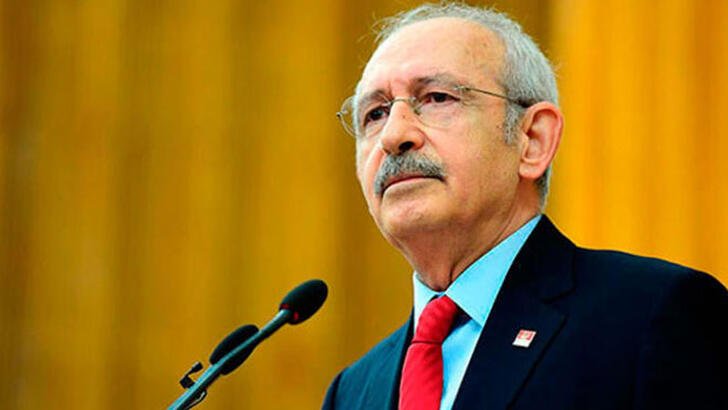 Kılıçdaroğlu'ndan Madımak davasında 'zaman aşımı' kararına tepki: Suç ortaklığıdır