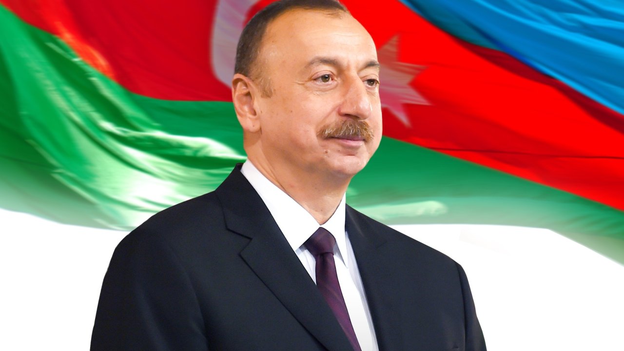 Aliyev: Silahsızlanma gerçekleşir ve silah bırakılırsa operasyonu durdururuz