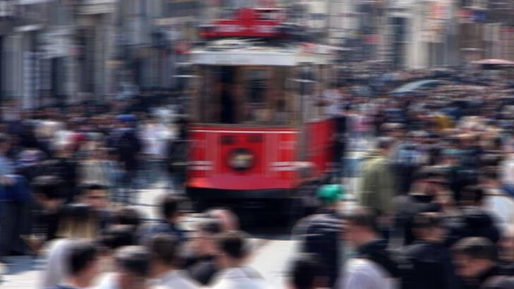 Göç İdaresi Başkanı Toros: 1 Haziran'dan bu yana 45 bin 454 göçmen sınır dışı edildi