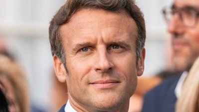 Macron’dan dikkat çeken mesaj