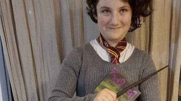 Gazze’de esir tutulan Harry Potter hayranı Noya hayatını kaybetti