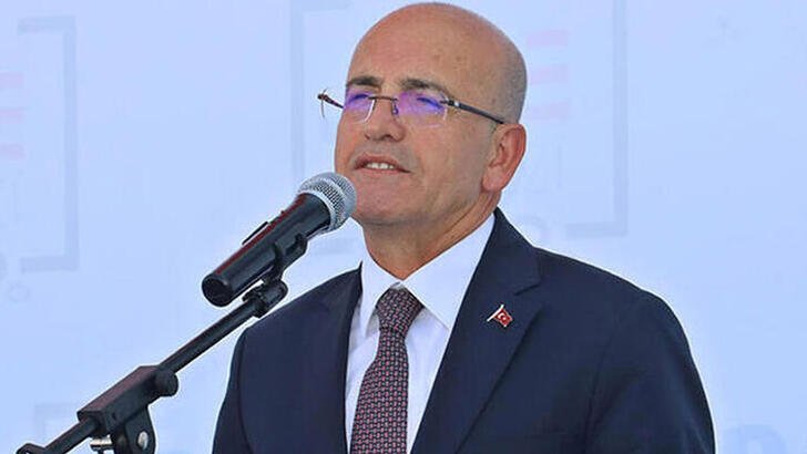 Bakan Şimşek: Gabar'daki petrol üretimi 2024'te ülkemiz ihtiyacının yüzde 10'unu karşılayacak