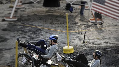 NASA’da Türk imzası atmak için çalışıyorlar