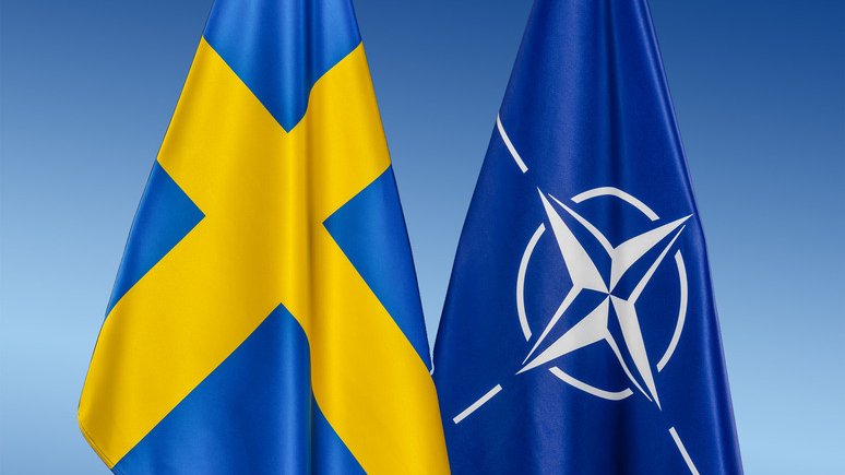 Congratulations to Sweden from world leaders after its official NATO membership