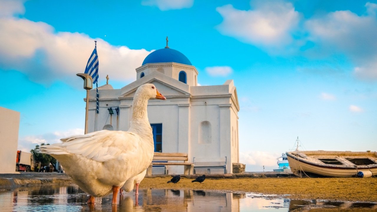 Kapıda vize ile Yunan adalarına gideceklerin bilmesi ve dikkat etmesi gerekenler