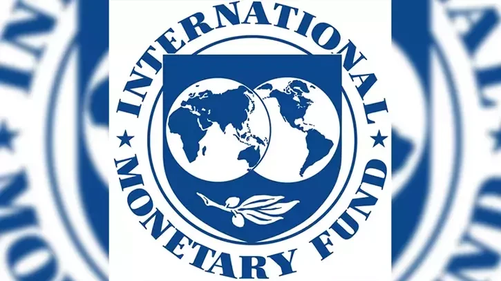 IMF: Rus ekonomisi, yaptırımlara rağmen büyüyor