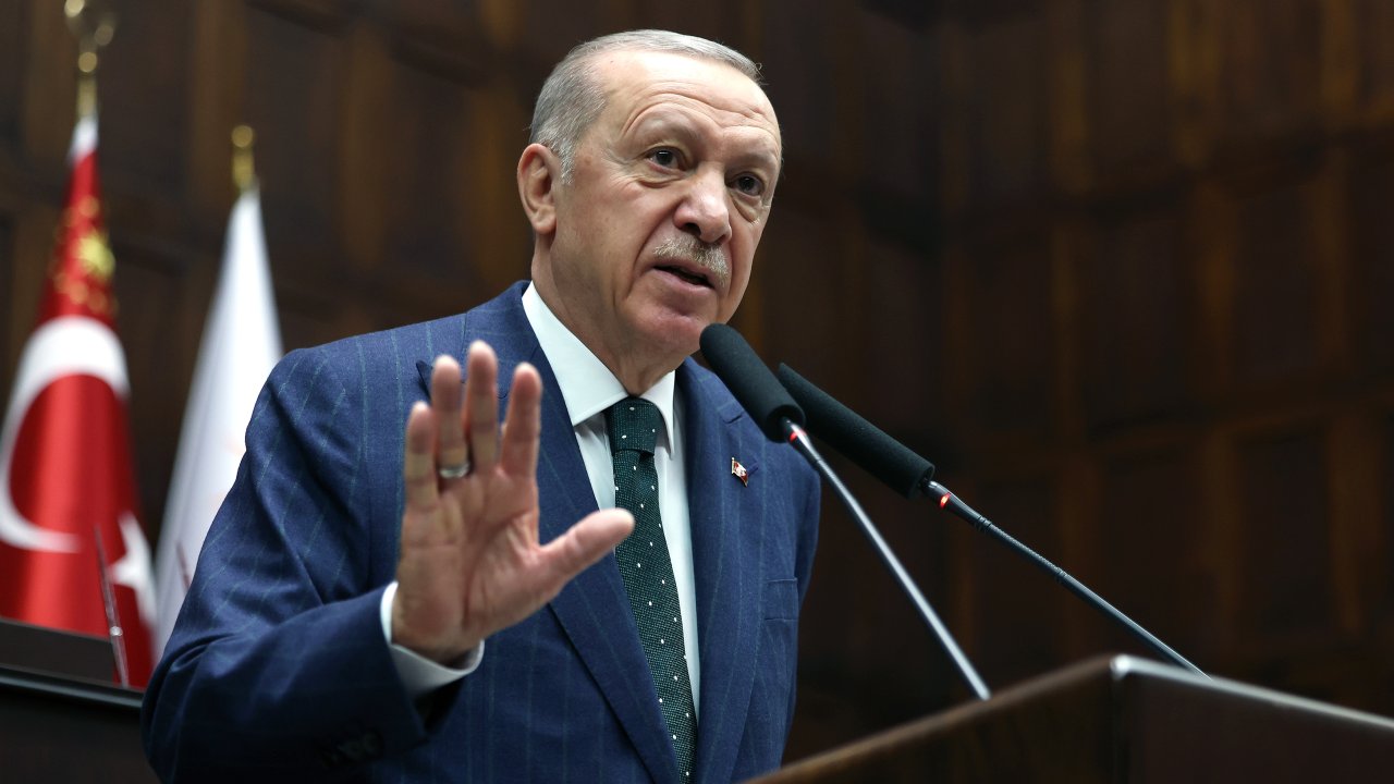 Cumhurbaşkanı Erdoğan: Sahiplenilen hayvanlar kısırlaştırılacak, aşılanacak, çip takılacak