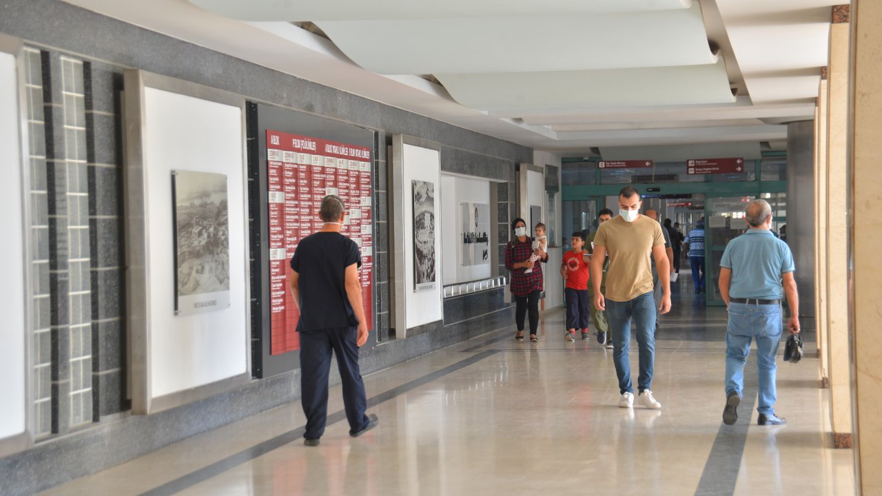 Prof. Dr. Taşova: Maymun çiçeği eski bir hastalık, Covid-19 gibi salgın yapması beklenmiyor