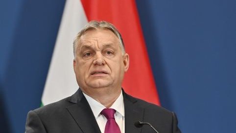 Azərbaycan regionda sabitliyin təmin edilməsinin gözəl nümunəsidir - Viktor Orban