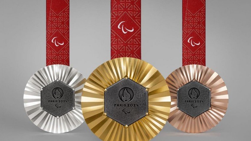 Paris-2024: Azərbaycan medal sıralamasında 32-ci pillədə qərarlaşıb