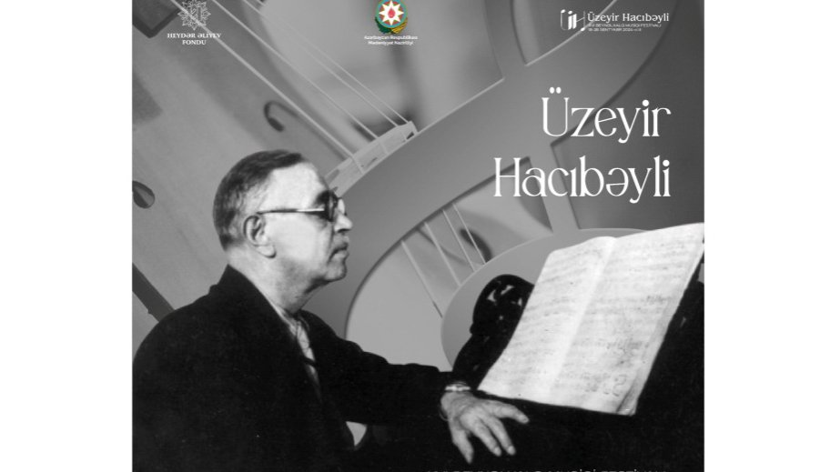 Sənətşünas-alim: Dahi Üzeyir bəyin ruhu qarşısında hər bir musiqiçi öz mənəvi borcunu yerinə yetirməyə çalışır