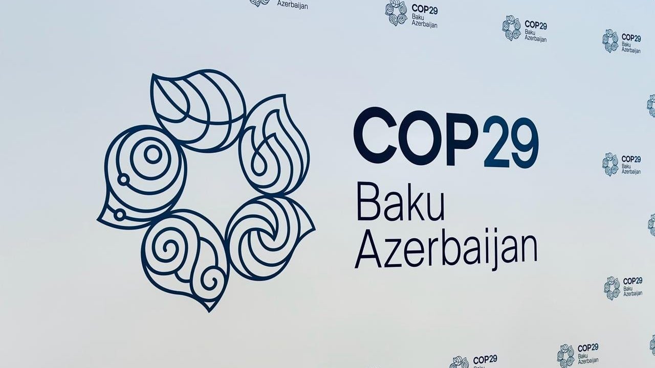 OPEC Secretariat pavilion to debut at COP29 in Baku