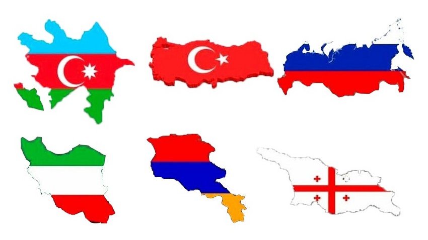 "3+3" formatı - regional müzakirələr meydanı, əməkdaşlığa doğru addımlar - ŞƏRH