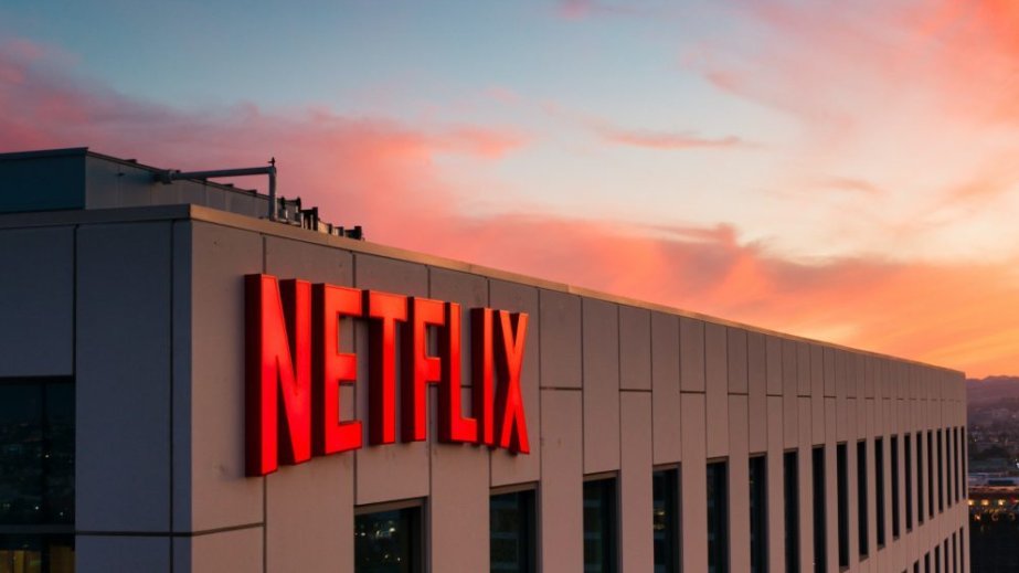 “Netflix” üç ayda satışlarını 9,8 milyard dollara çatdırıb