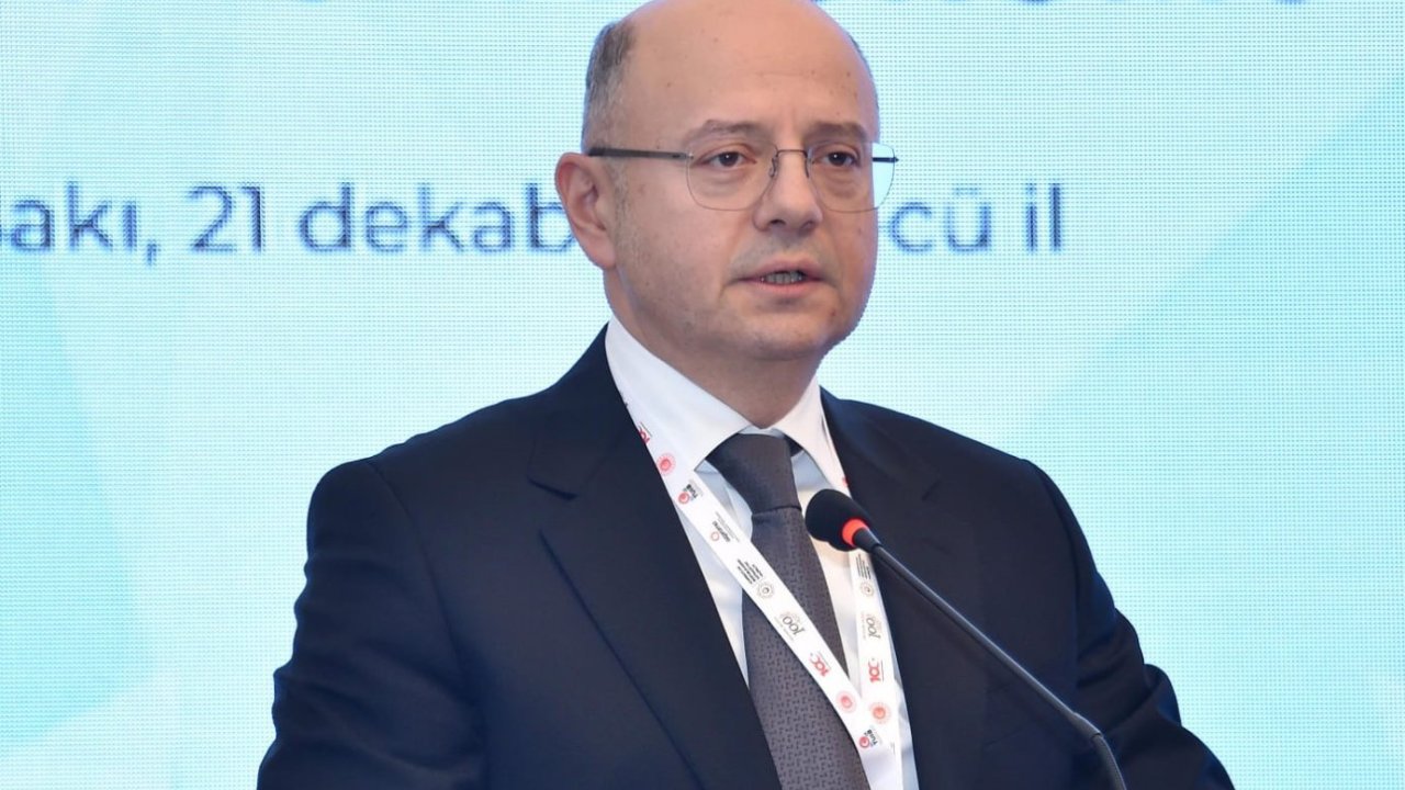 Qarabağ və Şərqi Zəngəzurda tələbatdan artıq elektrik enerjisi istehsal olunur - Nazir