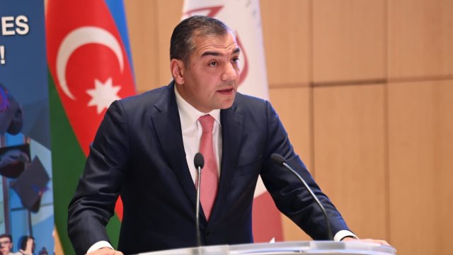 Naftalan neftinin dəyər zəncirinin inkişafı mexanizmi formalaşdırılacaq - Fuad Nağıyev