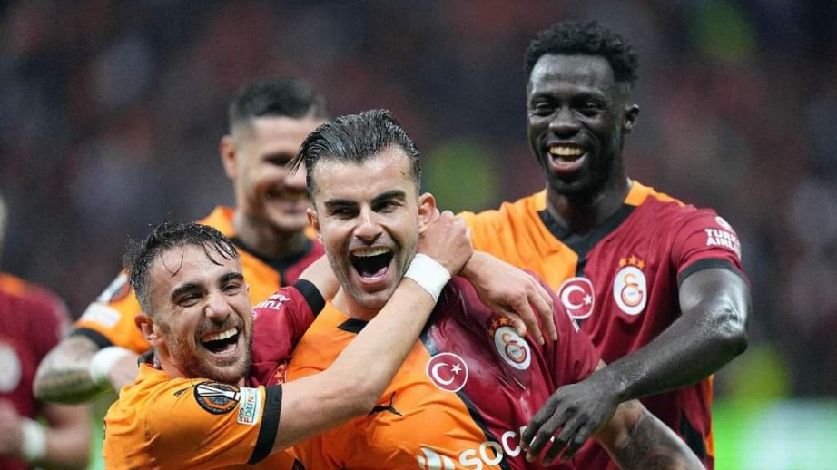 İDMAN:  Avropa Liqası: "Qalatasaray" və "Fənərbağça"nın növbəti sınağı