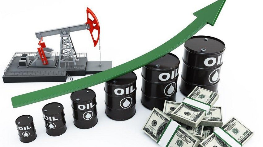 Azərbaycan neftinin qiyməti 76 dollara yaxınlaşır