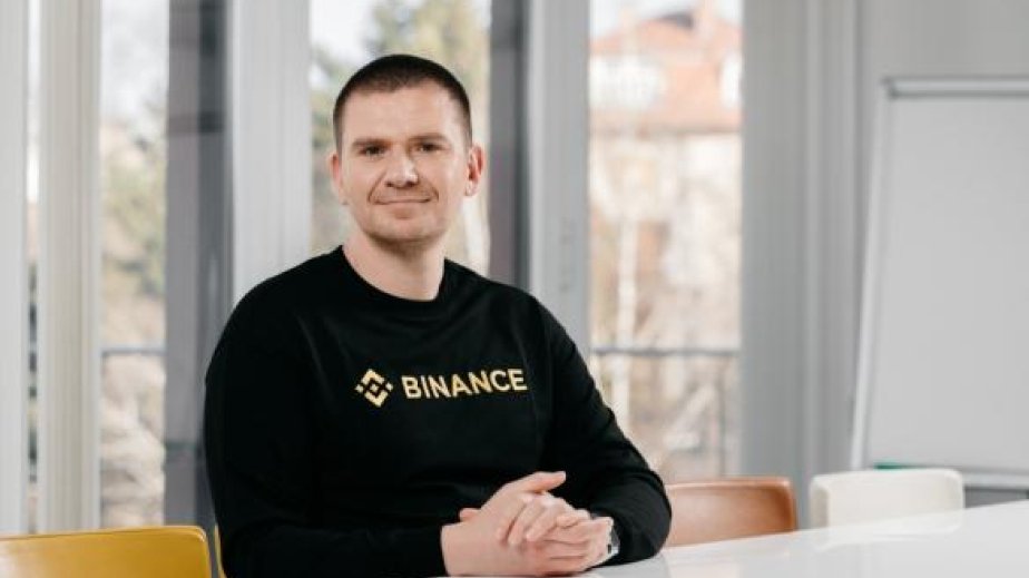 “Binance”nin rəhbəri: Azərbaycan rəqəmsal iqtisadiyyat üzrə Qafqazda liderlərdən birinə çevrilmək potensialına malikdir  MÜSAHİBƏ