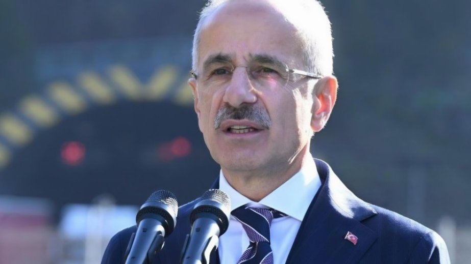 Türkiyəli nazir: Ankara Aktauda baş verən təyyarə qəzası məsələsində Bakı ilə əməkdaşlığa hazırdır