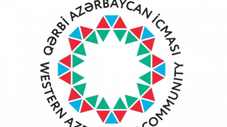 Qərbi Azərbaycan İcması: Levon Ter-Petrosyanın çıxışı Ermənistanın siyasi dairələrində dərindən kök salmış irqçiliyi nümayiş etdirir