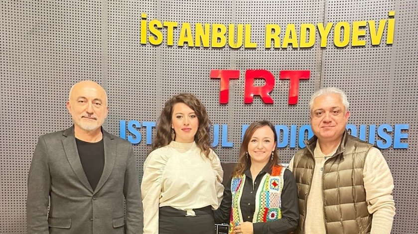 “TRT” radiosunda yenidən “Azərbaycan rüzgarı” əsəcək