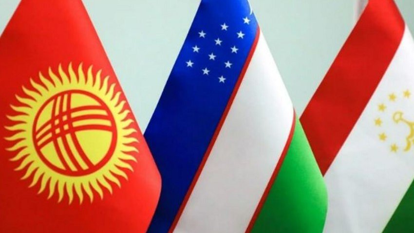 Qırğızıstan, Tacikistan və Özbəkistan baş nazirləri sərhəd məsələləri üzrə görüş keçirəcəklər