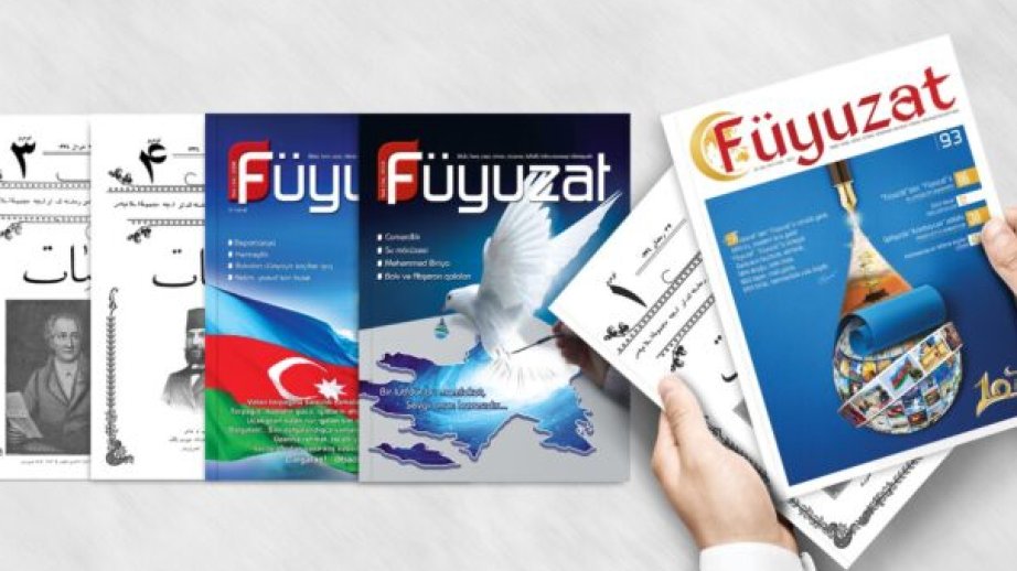 “Füyuzat” jurnalının yenidən nəşr olunmasından 18 il ötür