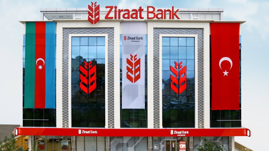 “Ziraat Bank Azərbaycan” 10-cu ilini qeyd edir