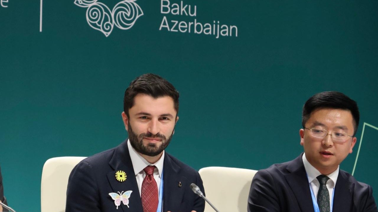 NGIC COP29-dan çıxan mühim təşəbbüslərin icrasına dəstək olmaq üçün bir sıra beynəlxalq forumlar təşkil edəcək (Müsahibə)