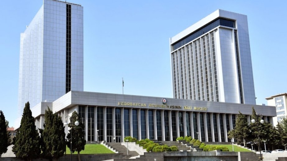 Azerbaijan’s Milli Majlis calls on foreign parliaments to exert pressure on Armenia