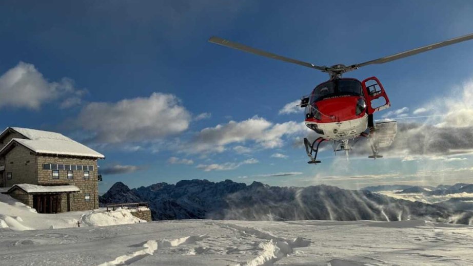 İtaliyada itkin düşən alpinistlərdən birinin meyiti tapılıb